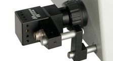 Motorized Focus Drives