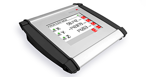 Digital Readout Unit