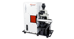 Automated Sample Handling