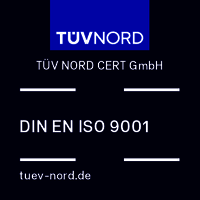 TÜV NORD CERT GmbH